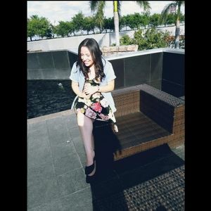 Meet your Posher, Laura